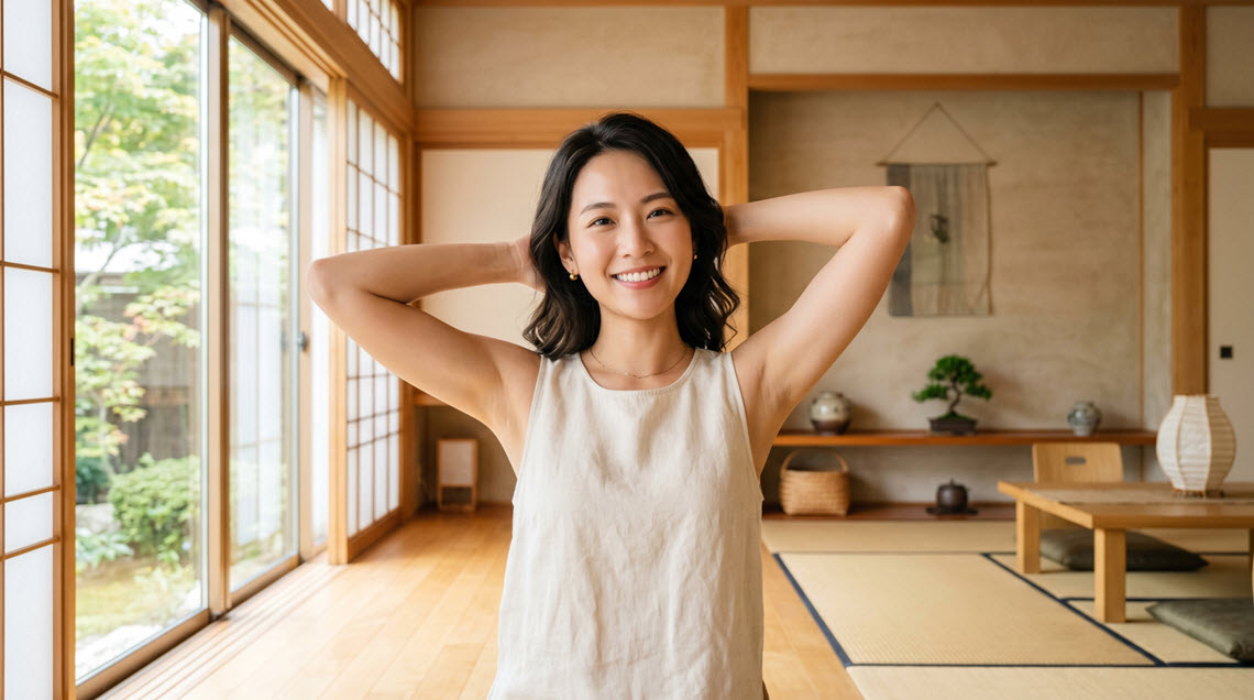 腋下除毛怎麼選？告別黑色素與異味，小資女必看的超高CP值無痛除毛推薦